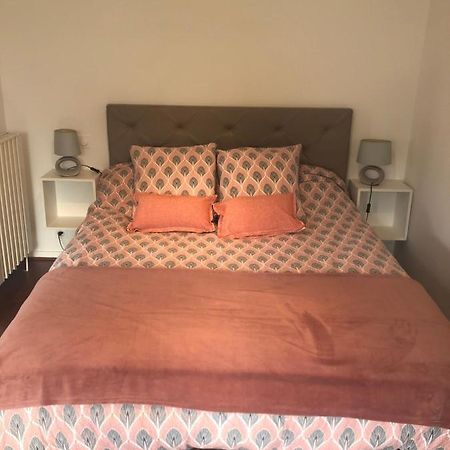 Appartement Cosy, En Rez De Chaussee, En Plein Centre De Cambo Les Bains Kültér fotó