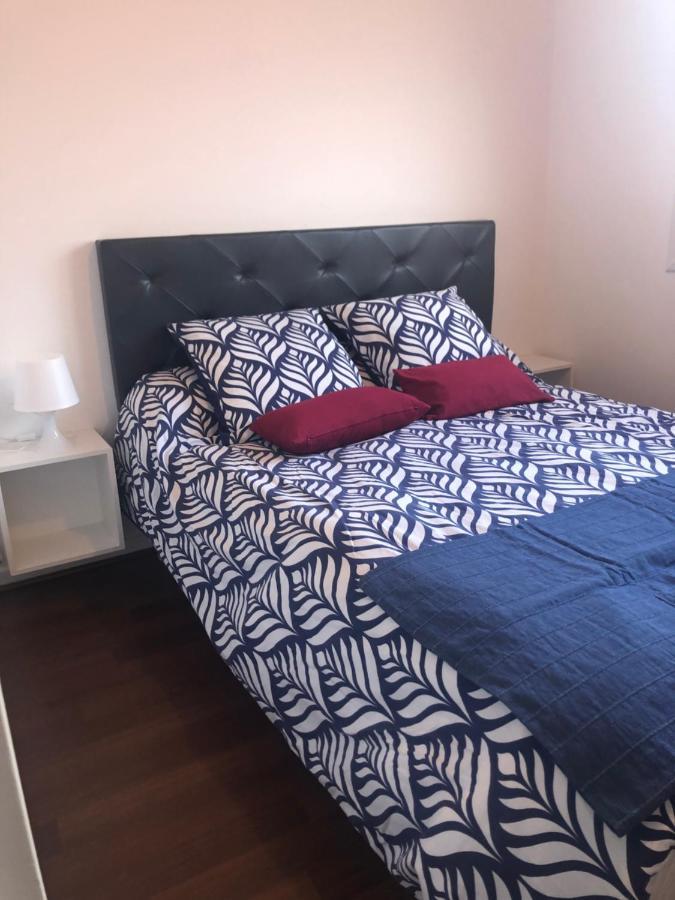 Appartement Cosy, En Rez De Chaussee, En Plein Centre De Cambo Les Bains Kültér fotó